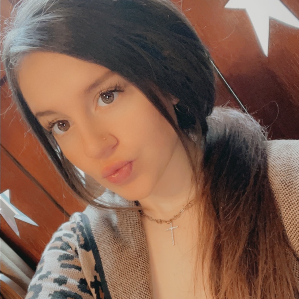 Meet your Posher, Jen